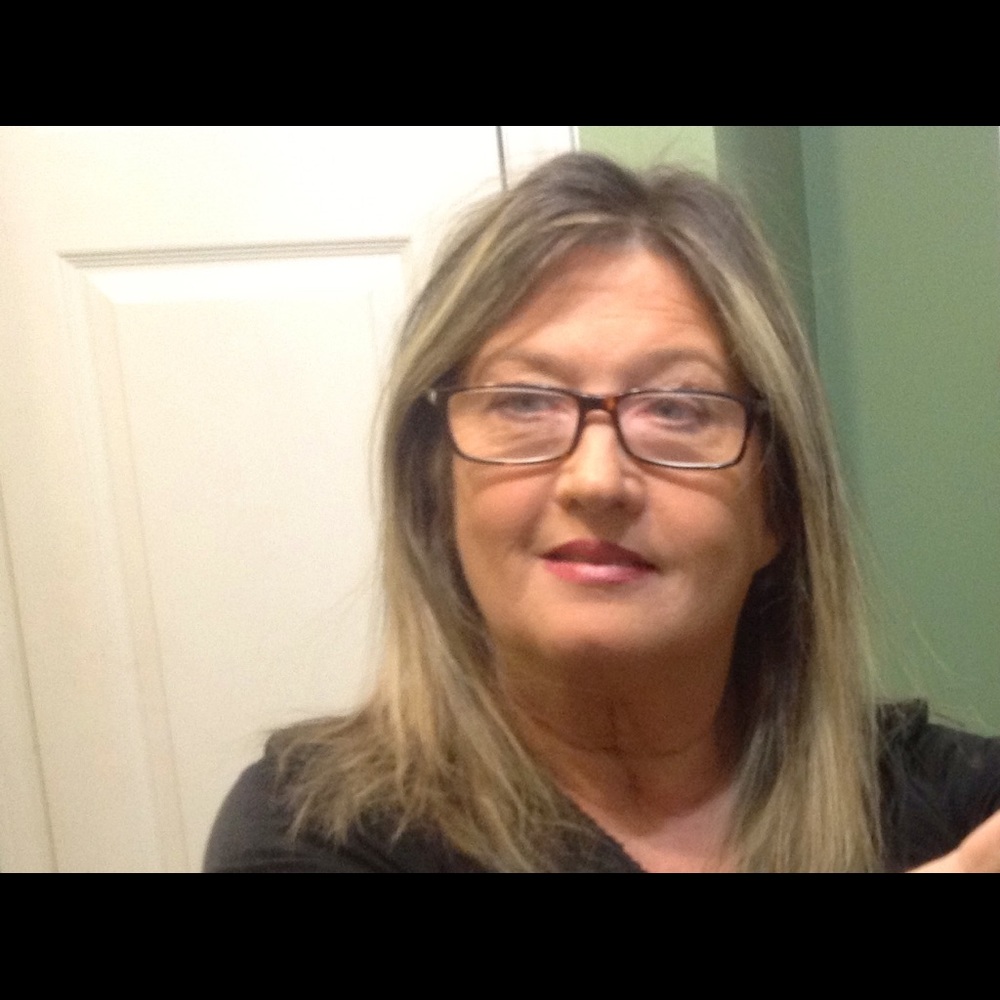 Meet your Posher, Rhonda